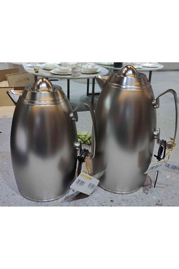 Vaccume Flask