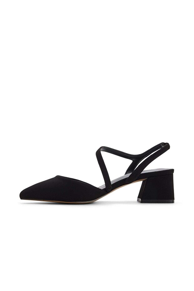 Brianah / Heeled Shoes - 3