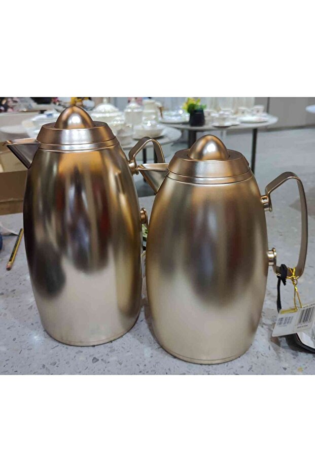 Vaccume Flask