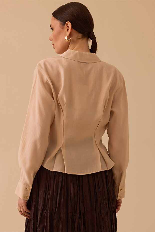 10002611510013 GÖMLEK - 4