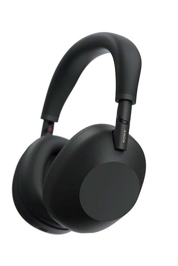Wireless Over-Ear Noise Cancelling Headphones Hi-Res Audio Foldable Design Bluetooth