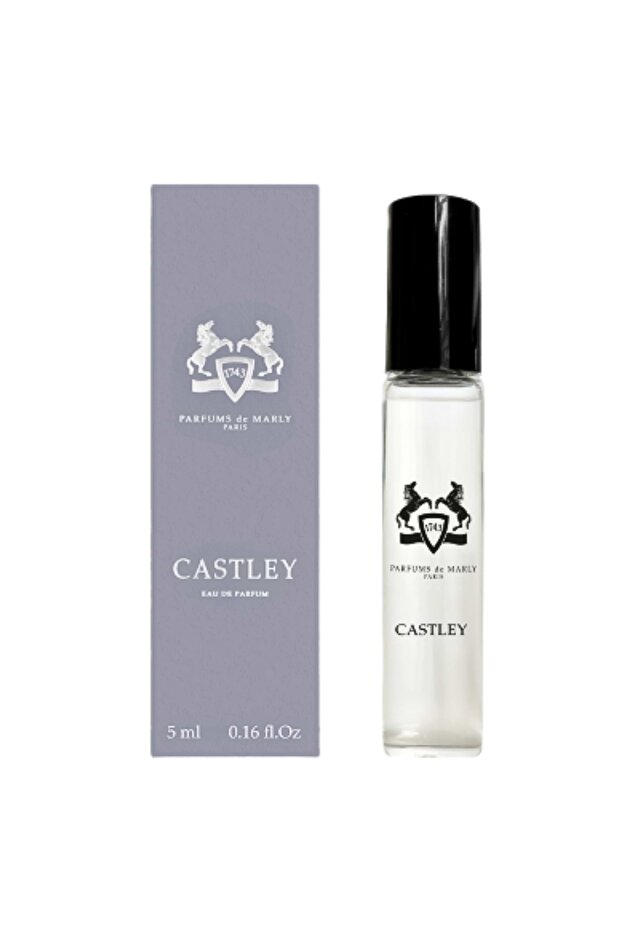 عطر كاستلي أو دو بارفان ٥ مل - 1