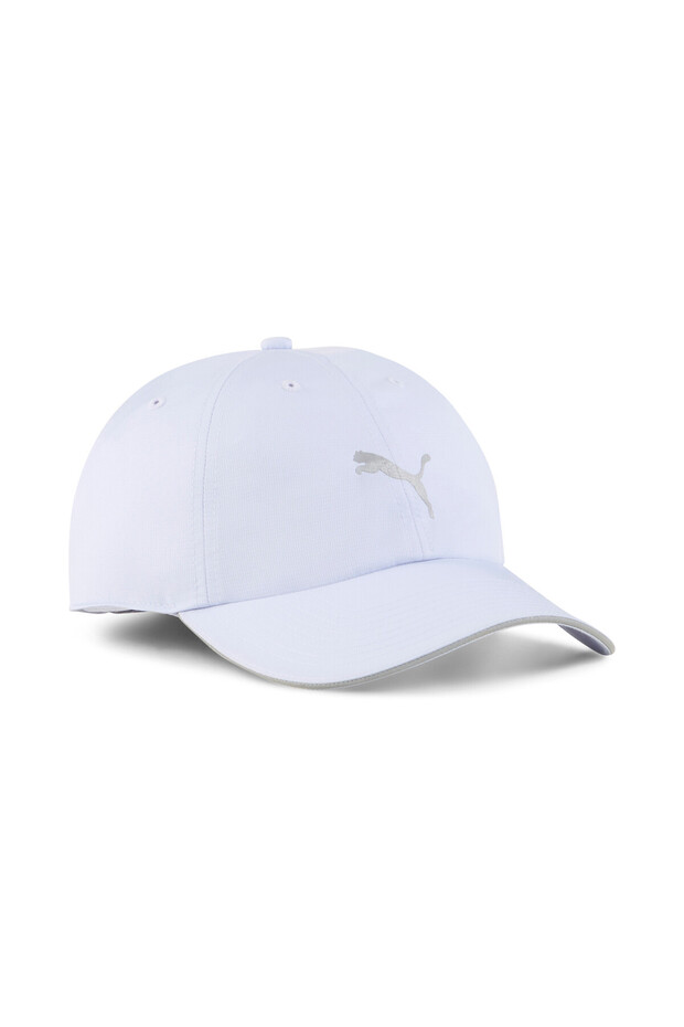 Unisex Running Baseball Cap - Blue
