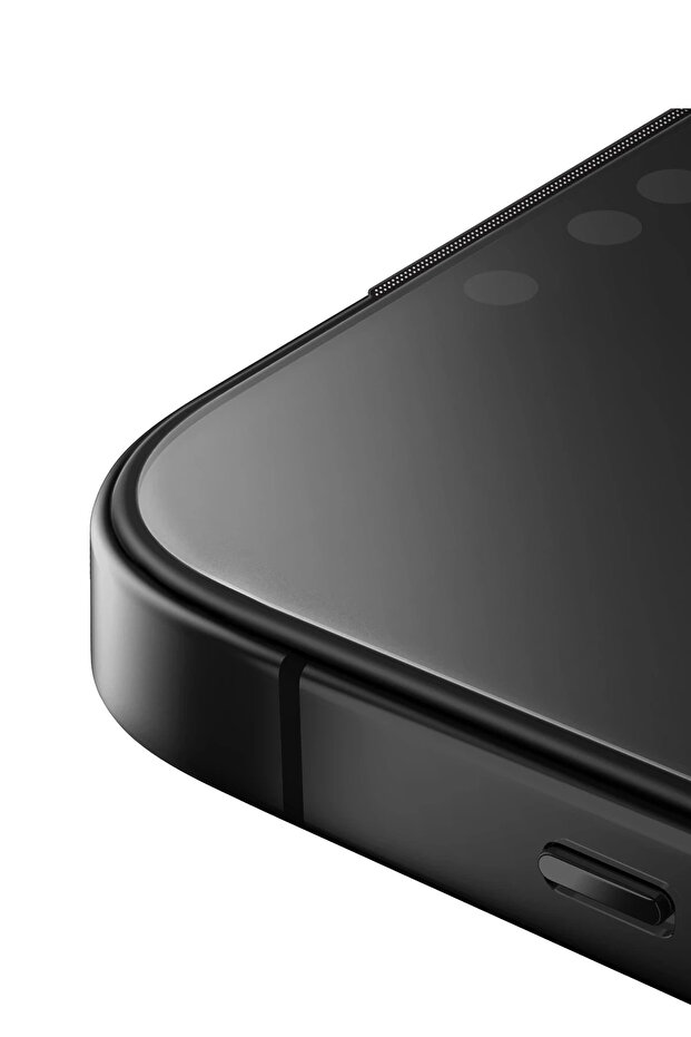 A4S Screen Protector Shatterproof Glass Slatted Protector - 3