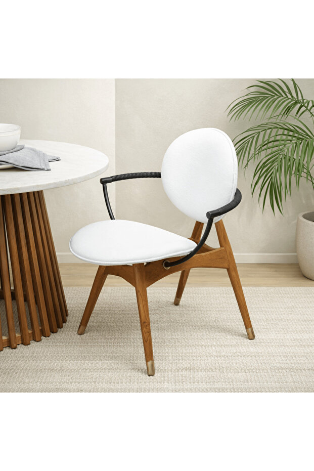 LEONARDO DINING CHAIR