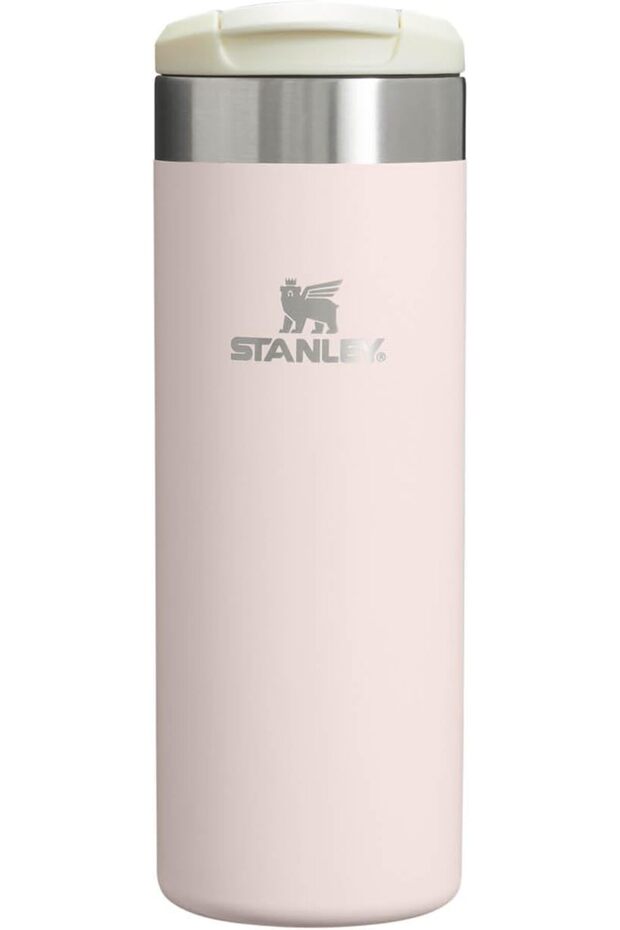 Stanley TRS Mug 470ml/16oz AeroLight Rose Quartz