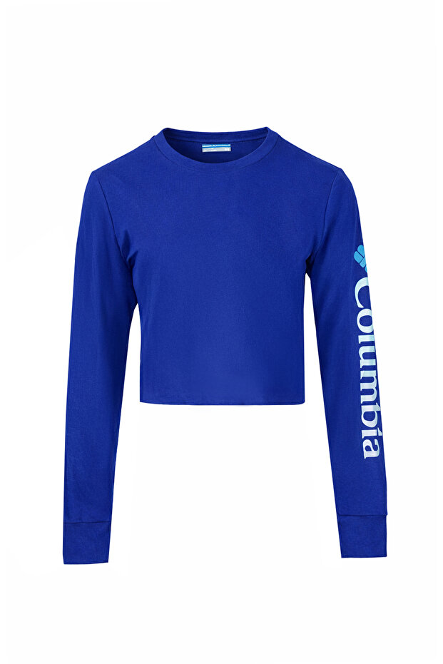 North Cascades Women's Sweatshirt 2013501-432