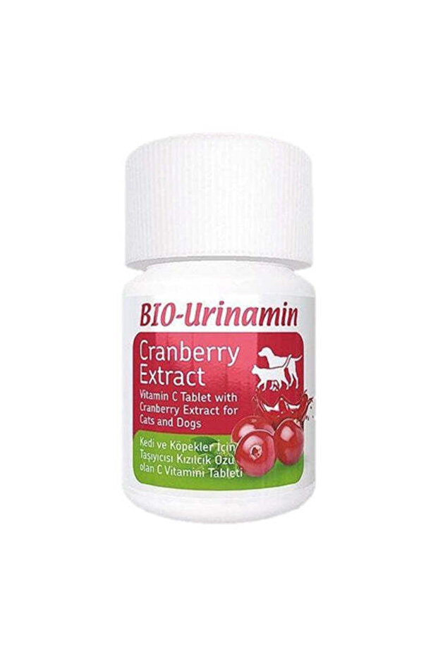 Bio-Urinamin Vitamins for Dogs & Cats