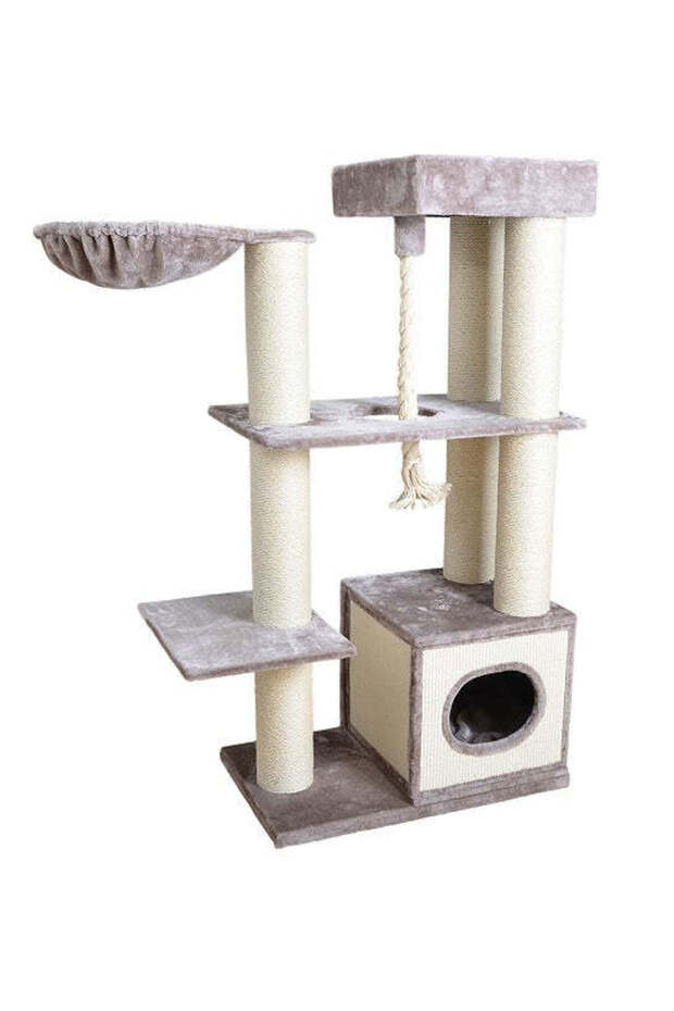 Leicester Scratching Post for Cats 159cm