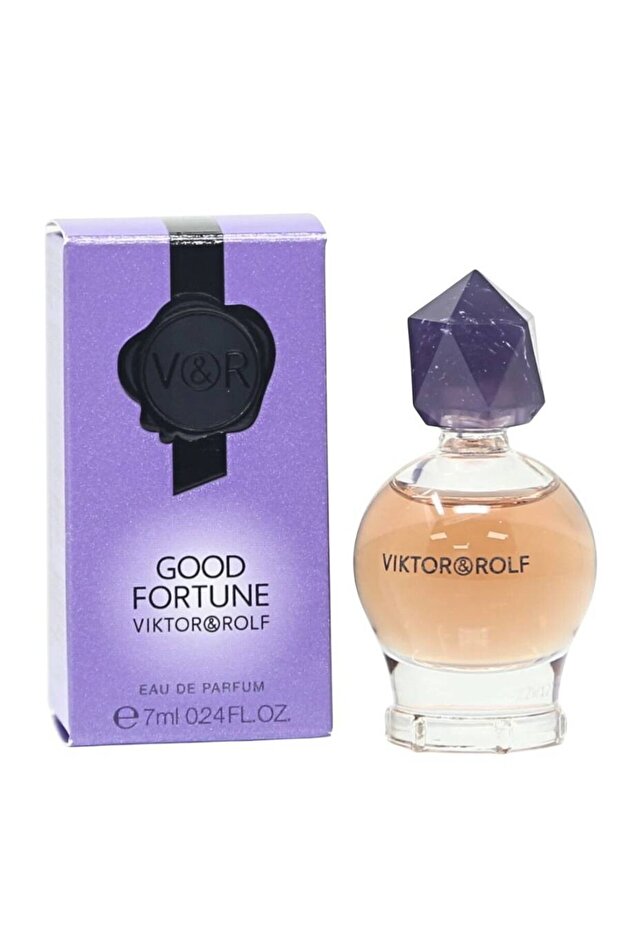 Viktor & Rolf Good Fortune EDP 7ml for Women