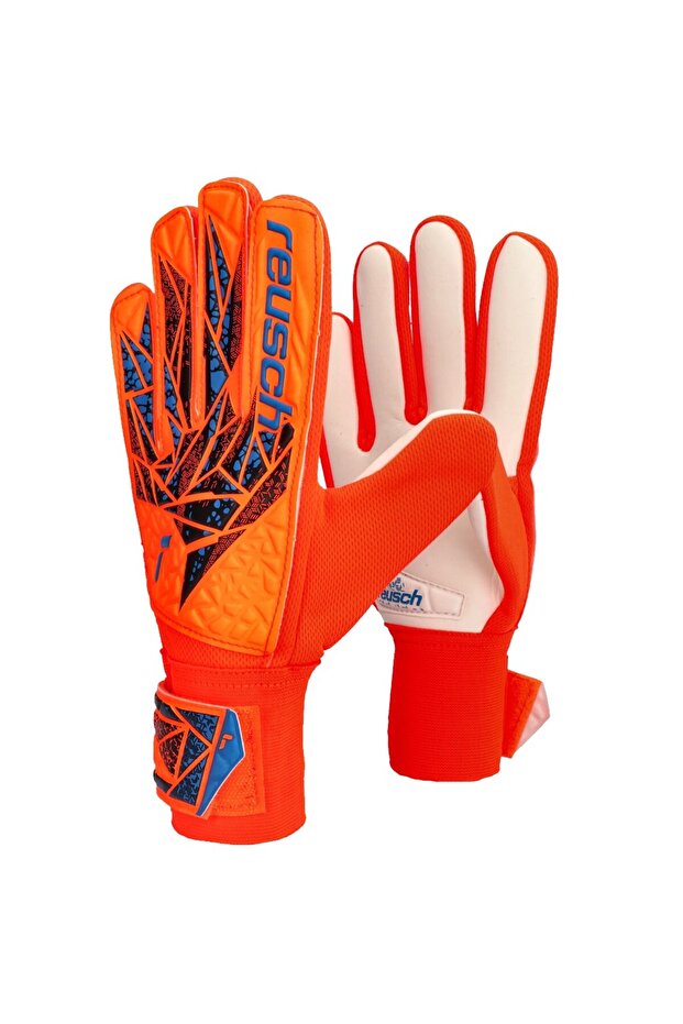 Kaleci Eldiveni Attrakt Starter - 1