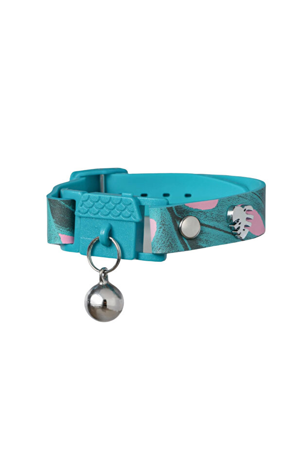 Monstera Botanicals Hypoallergenic Kitten Collar 14.5-18.5cm