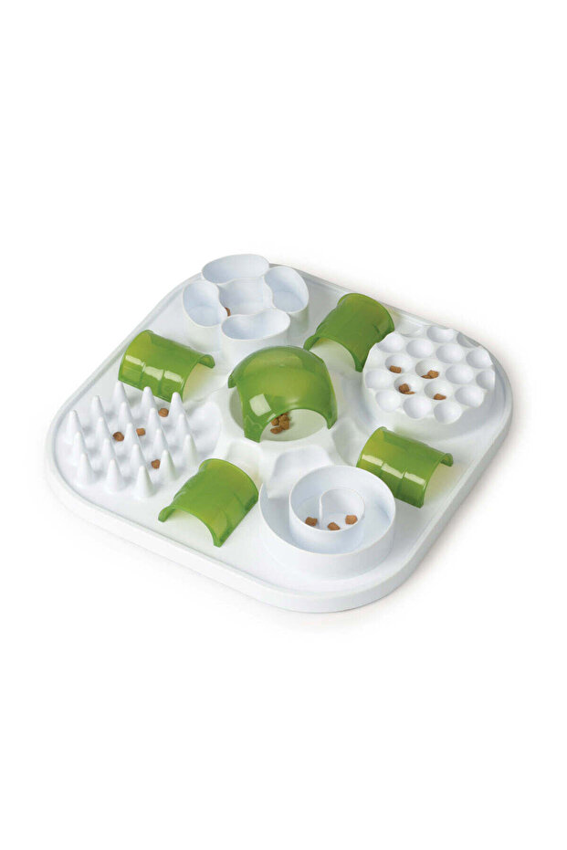 Play Treat Puzzle Feeder