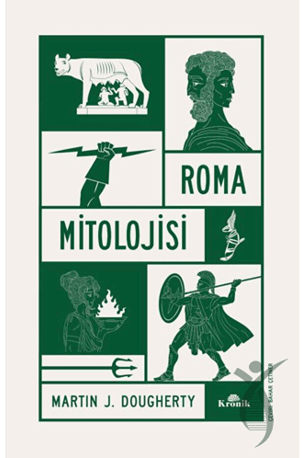 Mythology of Rome