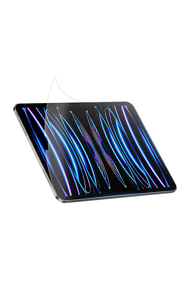 Paper-like screen film for 2024 Pro 13" - Clear