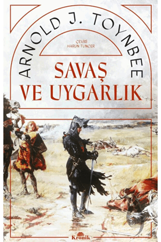 Savaş ve Uygarlık