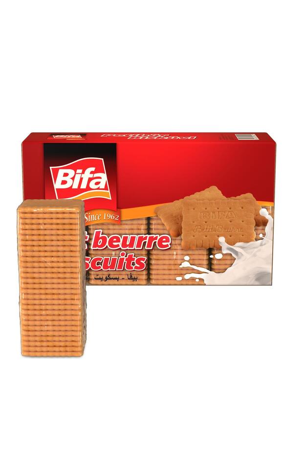 Petibör Bisküvi 800 gr - 3