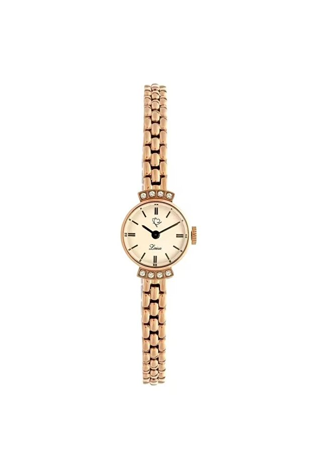 Lai-1-1969-05 Dushess 1969 Women's Wristwatch