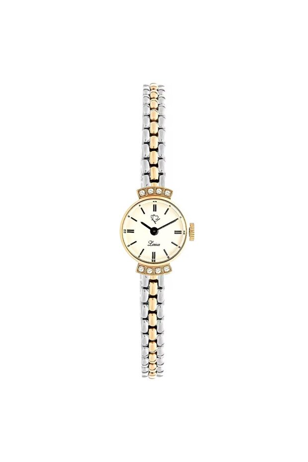 Lai-1-1969-03 Dushess 1969 Women's Wristwatch
