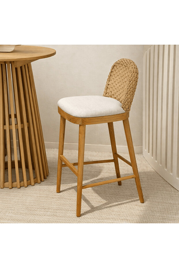 Eleanor Bar Chair