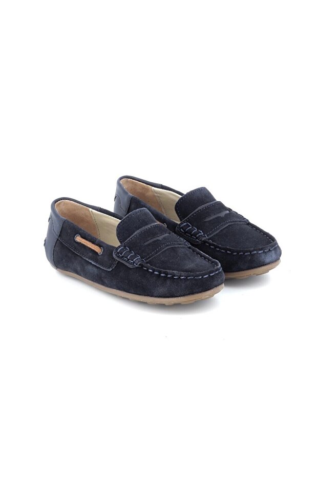 Mocasini piele - 2