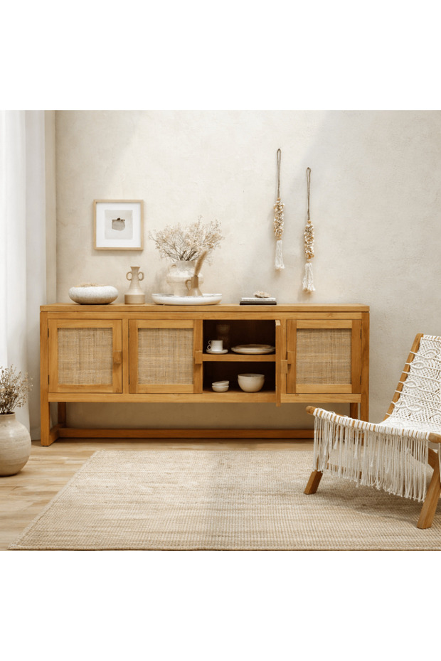 Bintang Sideboard