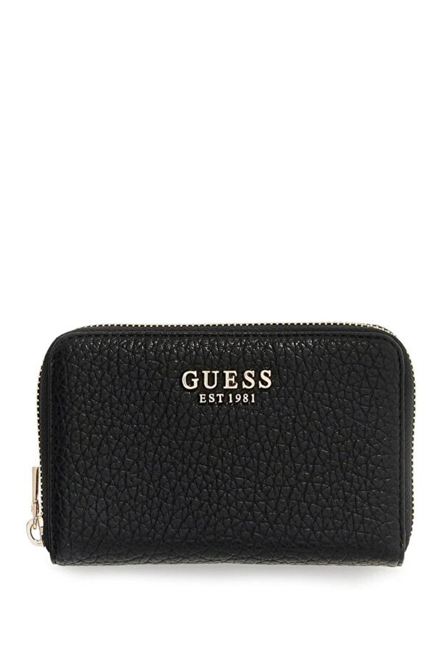 MARSHA SLG MEDIUM ZIP AROUND - 1
