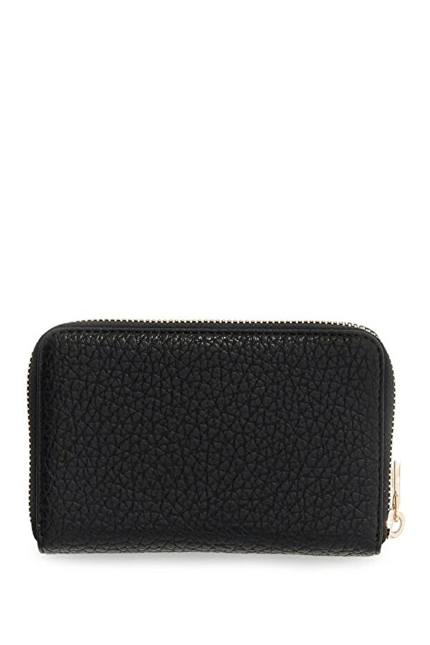 MARSHA SLG MEDIUM ZIP AROUND - 4