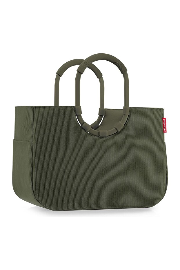 Loopshopper L Shopper Tasche 46 cm - 2
