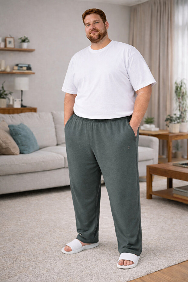 بدلة رياضية كبيرة الحجم 3XL-6XL