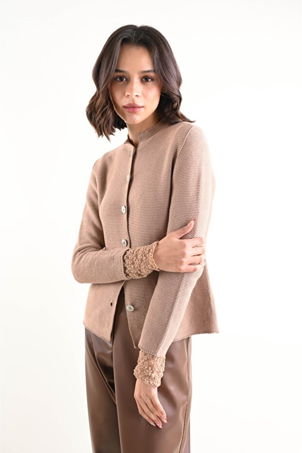 Cardigan - 1