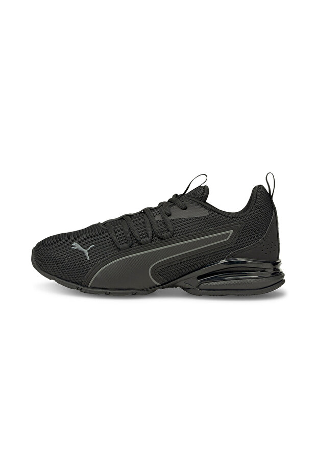 Mens Axelion NXT Running Shoes - Black
