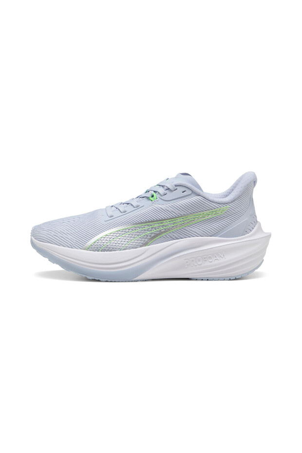 Womens Darter Pro Running Shoes - Blue