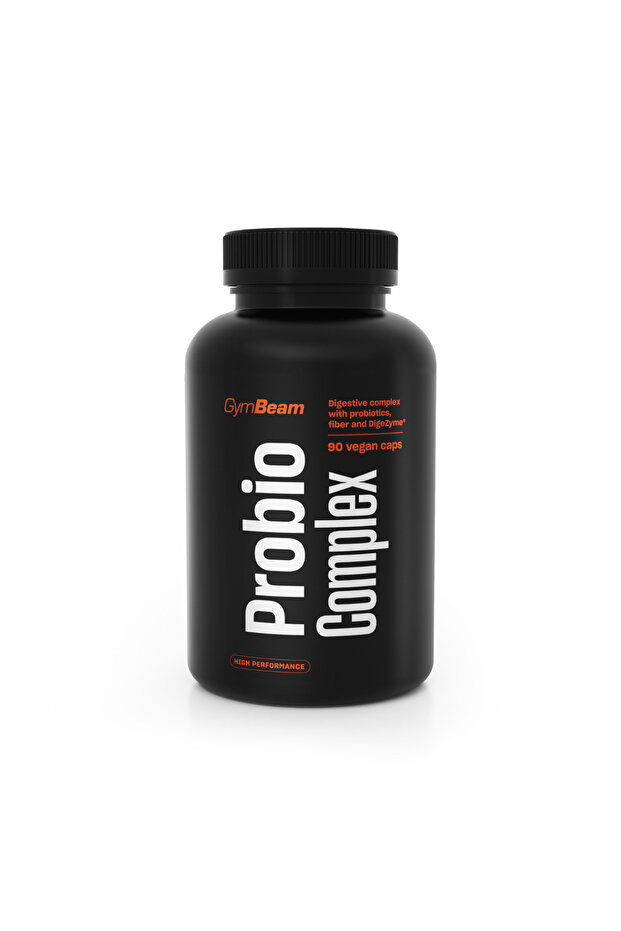 Complex Probio, 90 capsule - 1