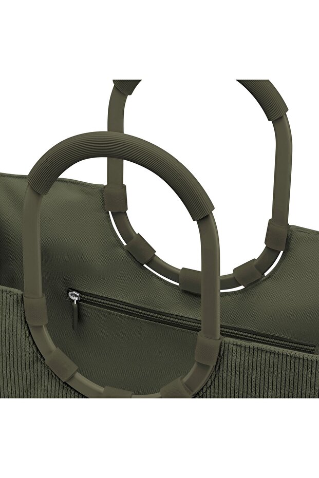 Loopshopper L Shopper Tasche 46 cm - 4