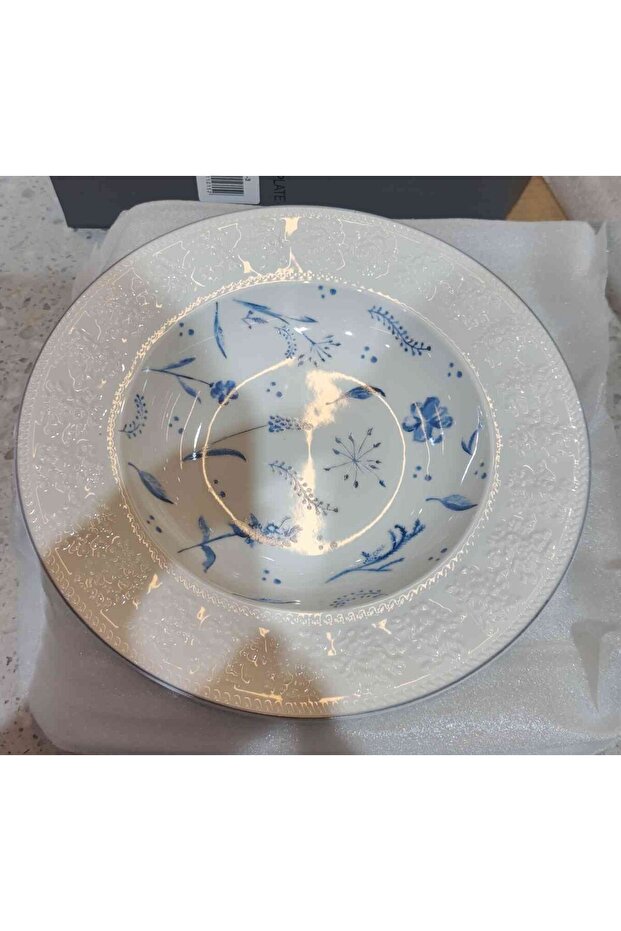 Soup plate - 1