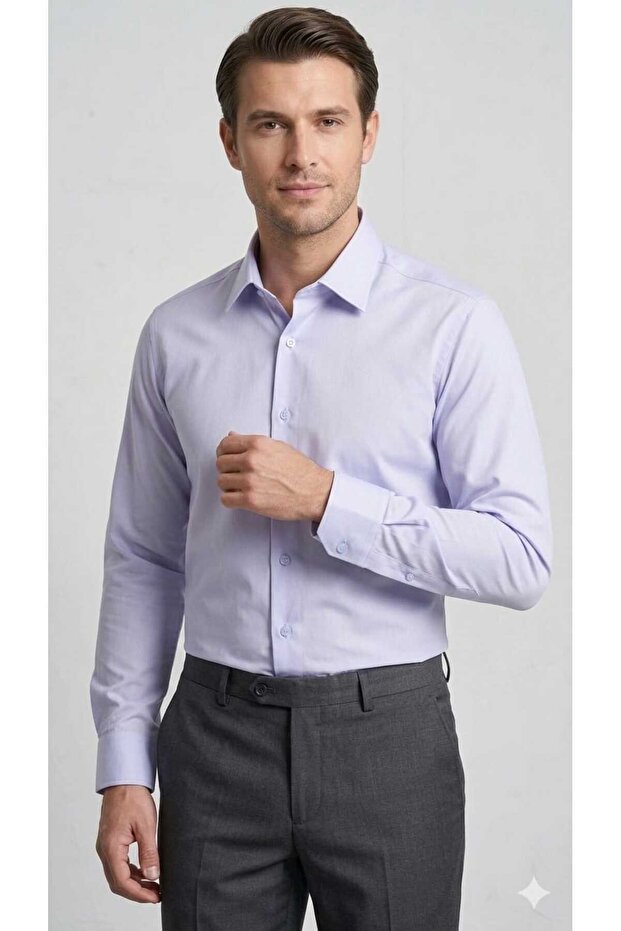Men's Cotton Shirt