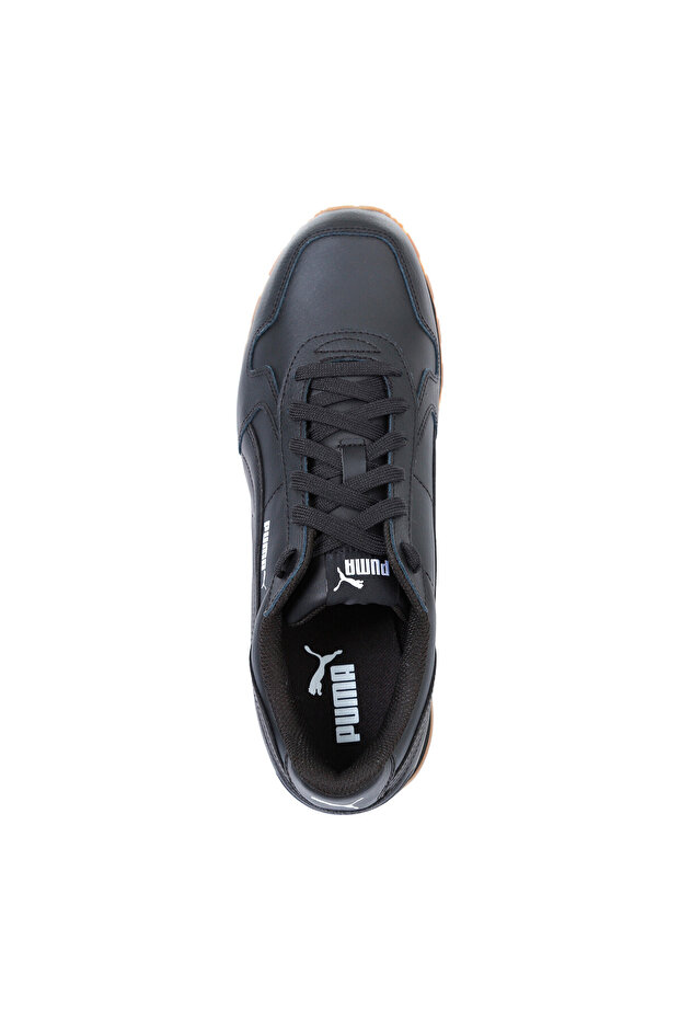 Unisex Adults ST Runner Full L Sneakers - Black - 5