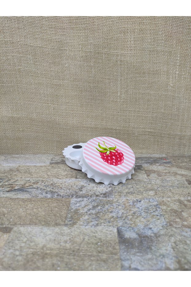 Kapak Açacak Magnet
