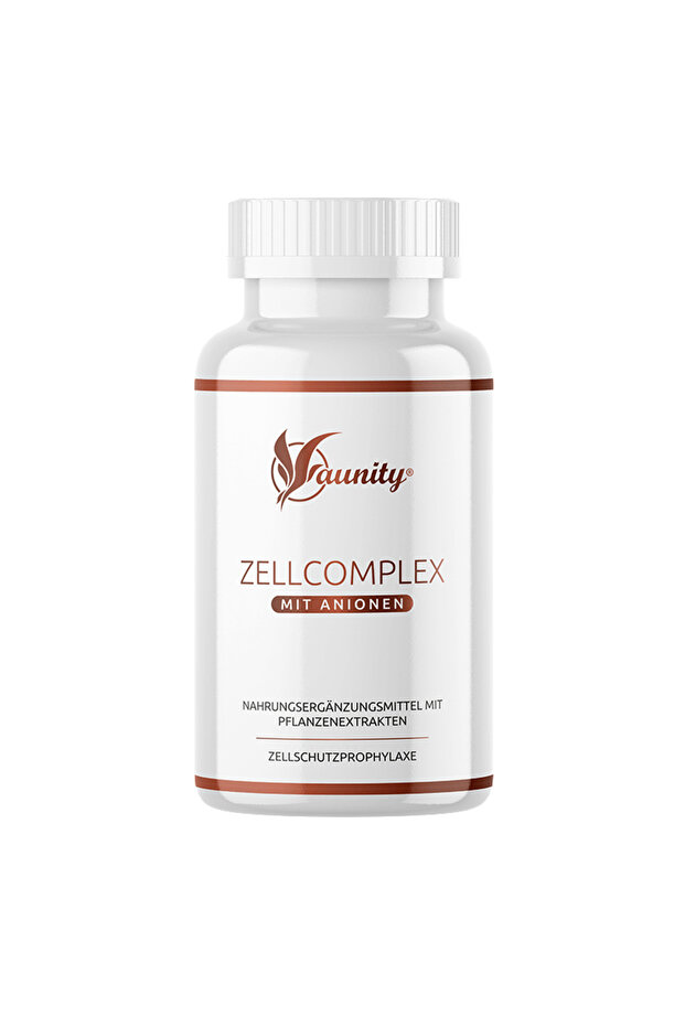 Zell Complex - 90 capsule - 1