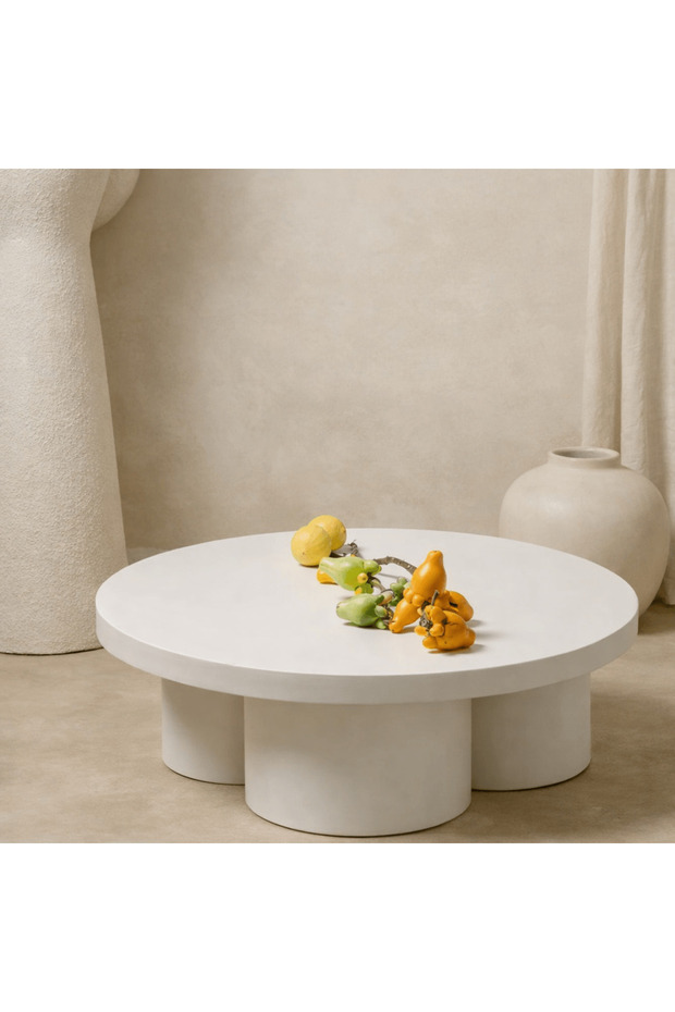 ORION MODERN GRC COFFEE TABLE