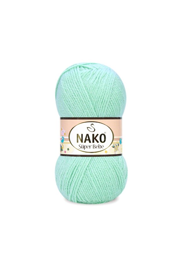 SUPER BEBE 011627 50 GR