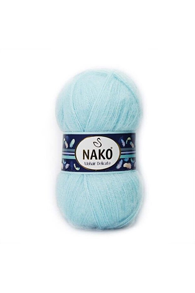 Mohair Delicate 010129