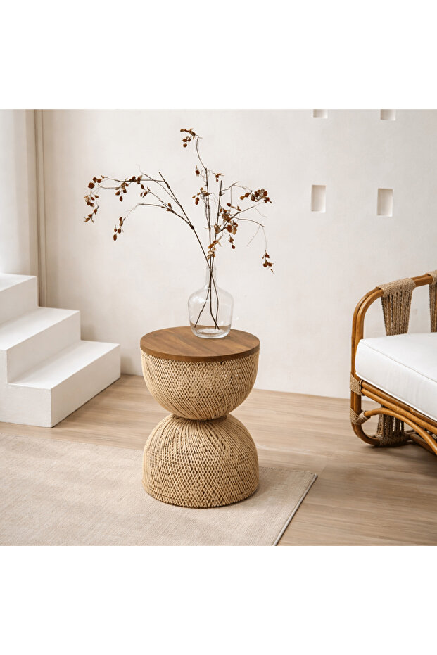 Inaya Side Table