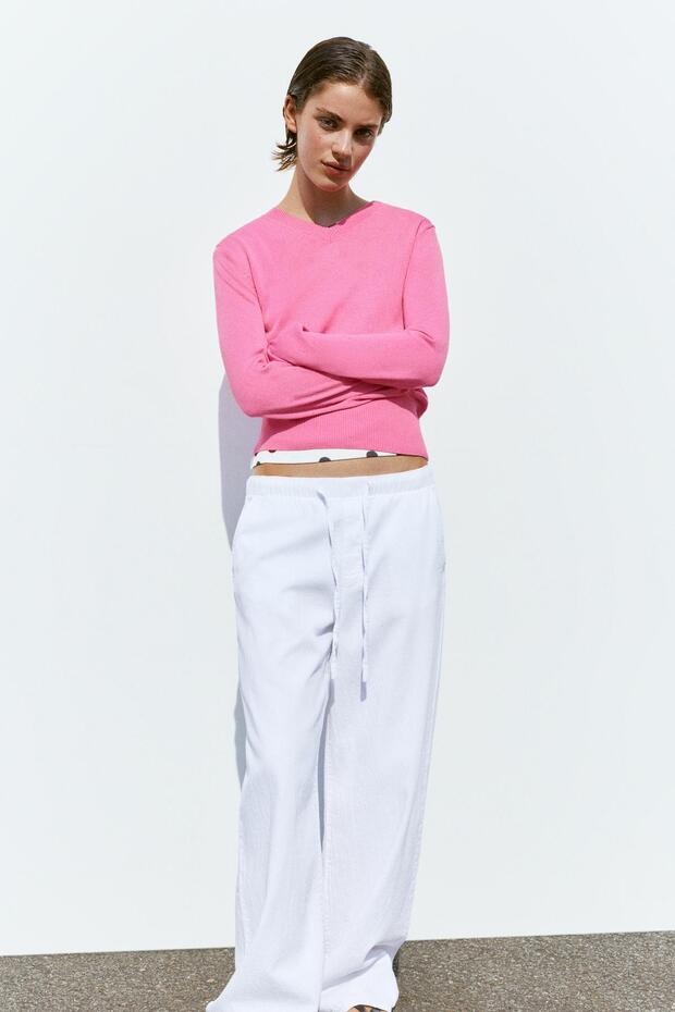 V yaka pembe kazak - 3