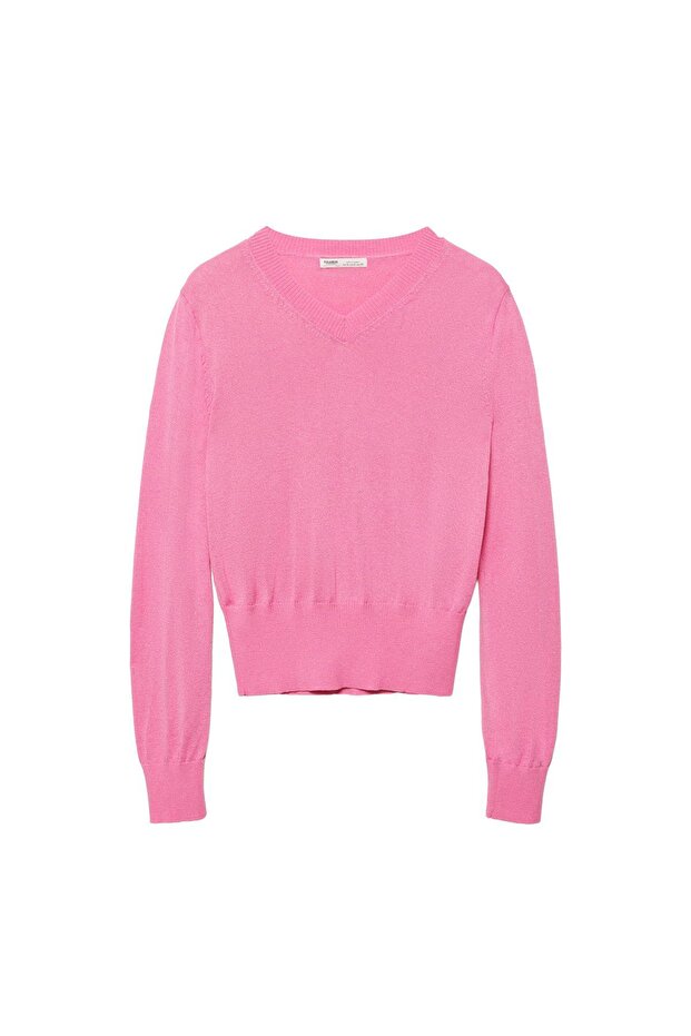 V yaka pembe kazak - 4