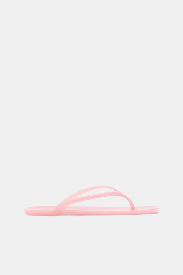 Jelly sandalet - 1