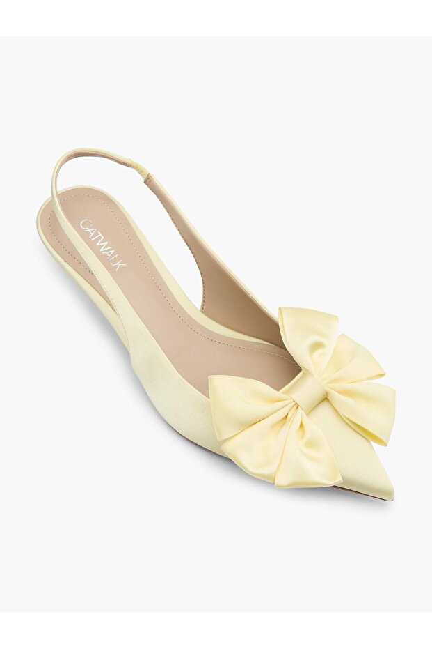 Topuklu Ayakkabı - 2