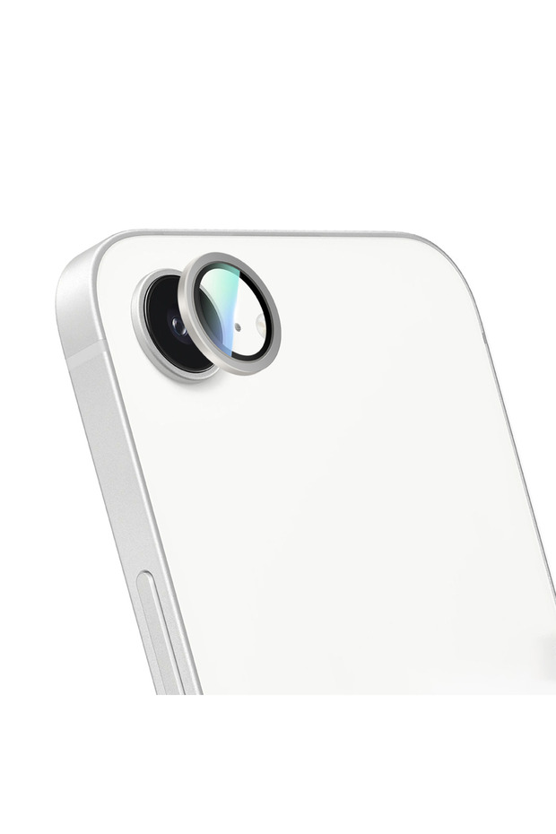 واقي عدسة الكاميرا متوافق مع iPhone 17E