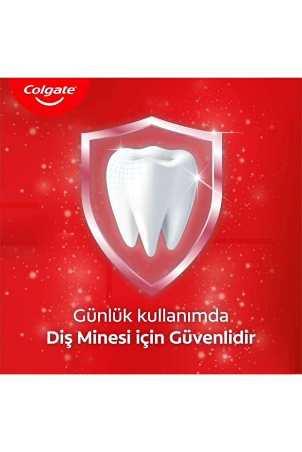 Max White Diş Macunu 75 ml - 5